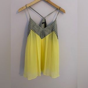 Women’s Pure Sugar Top Size S